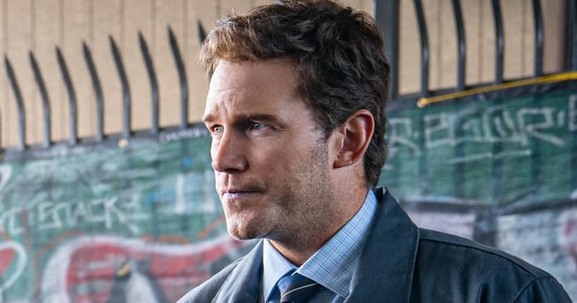 Mercy Box Office Flops: A Major Disappointment