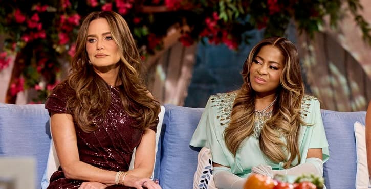 Meredith Marks Sets The Record Straight