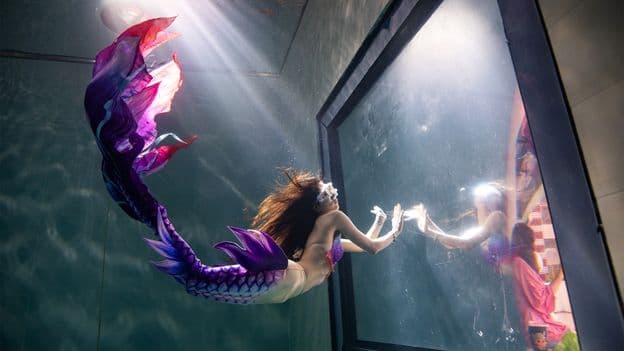 Dive into Fantasy: Mermaiding Takes Over Travel