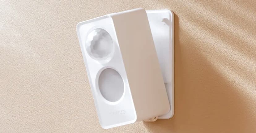 New Sensor Runs on Battery, Sees Through Walls