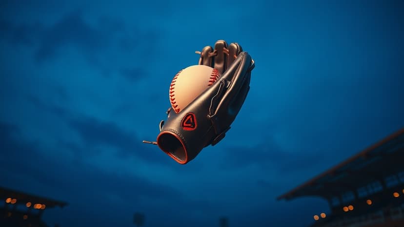 Merrill's Miraculous Catch Seals Padres Victory