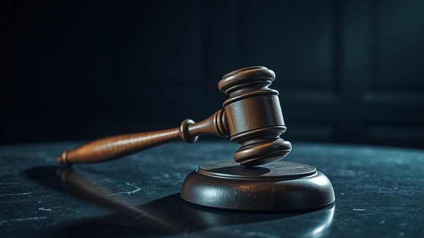 Merseyside Murder: Man Charged After Body Found