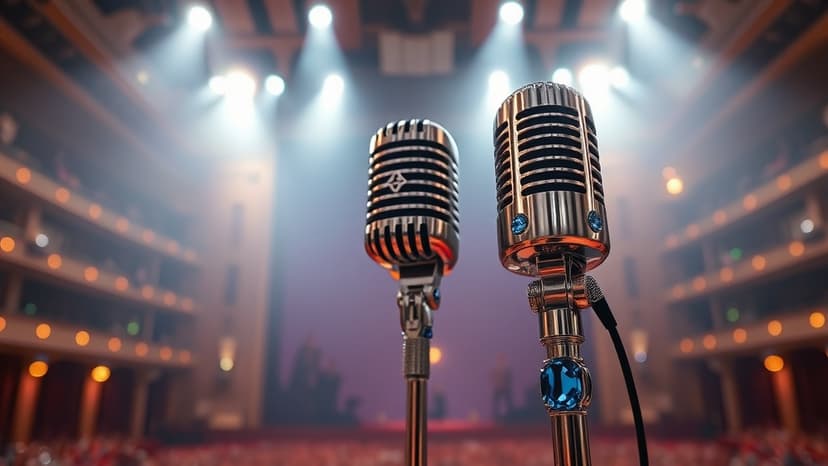 Meryl Streep Called Lady Gaga for Devil Wears Prada 2