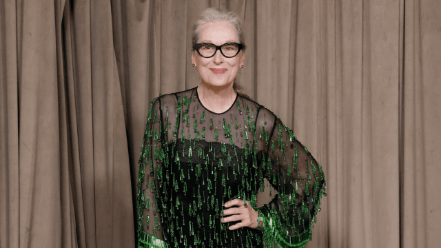 Meryl Streep's Devil Wears Prada 2 Style Stuns