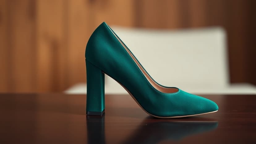 Meryl Streep's Secret to Red Carpet Comfort Revealed