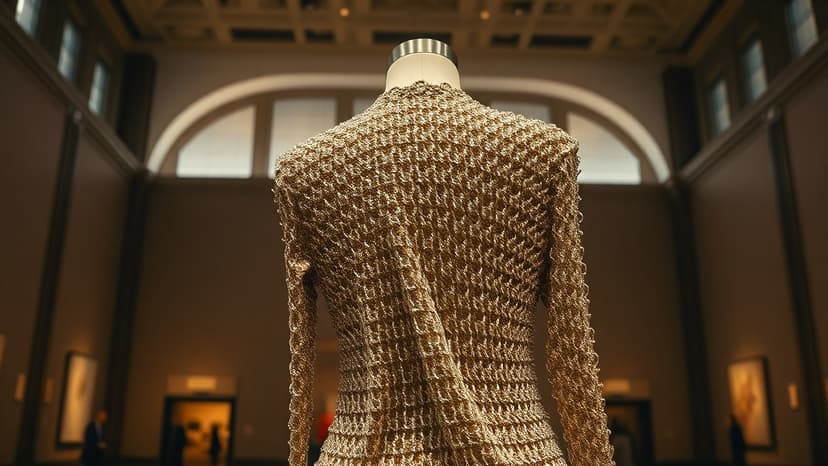 Streep Daughters Stun at Oscars Party