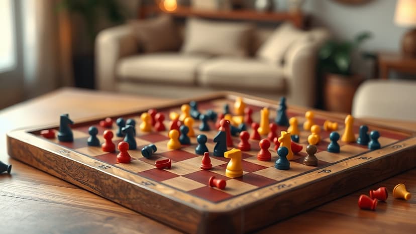 Meryl Streep Jokes De Niro Is a Terrible Game Night Partner