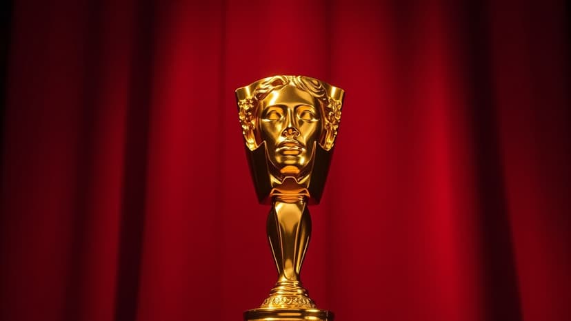 Mescal & Abrams: BAFTA Red Carpet Debut