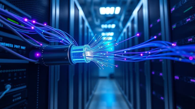 SpaceX Alum's Startup Lands $50M Boost