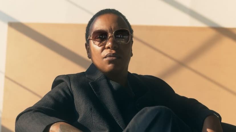 Meshell Ndegeocello's Queer Liberation Anthem Album