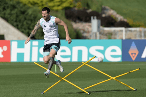 Messi Rewrites History: Record Scorer Eyes Back-to-Back World Cups
