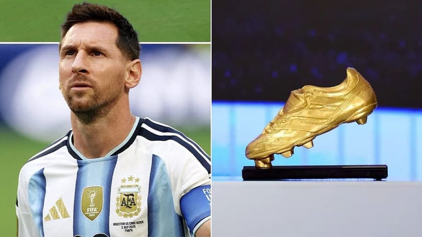 Record-Breaking Messi Leads Argentina in Thrilling Win
