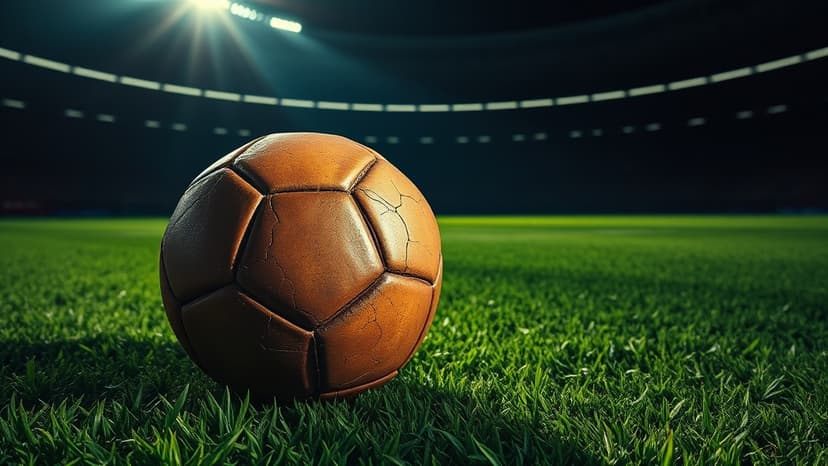 Messi & Gonzalez: The 2016 Derby Jab Revealed