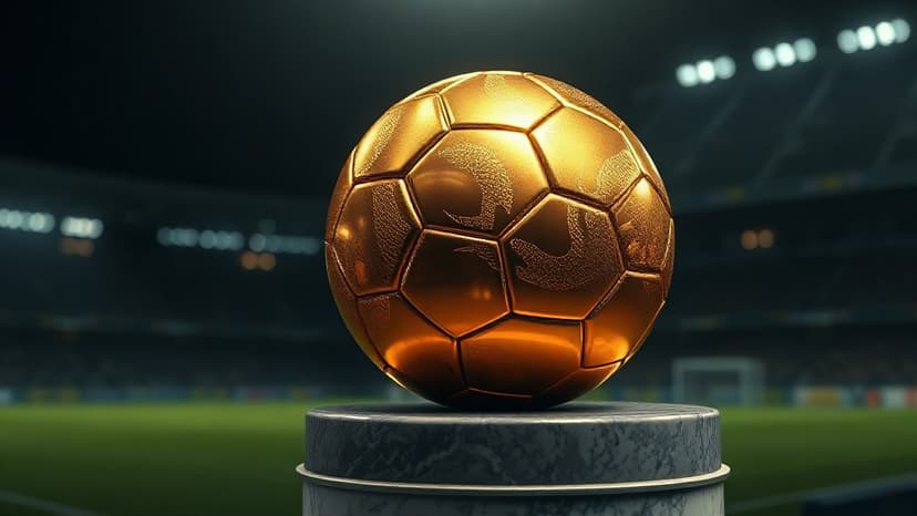 Messi's Magic: Hat-Trick Seals Argentina's World Cup Opener