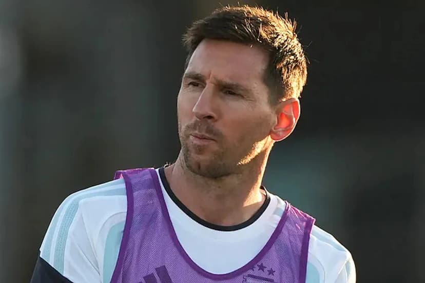 Messi Lawsuit: Millions Sought Over No-Show