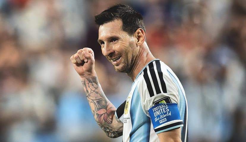 Messi Reaches Third World Cup Final: A Historic Feat