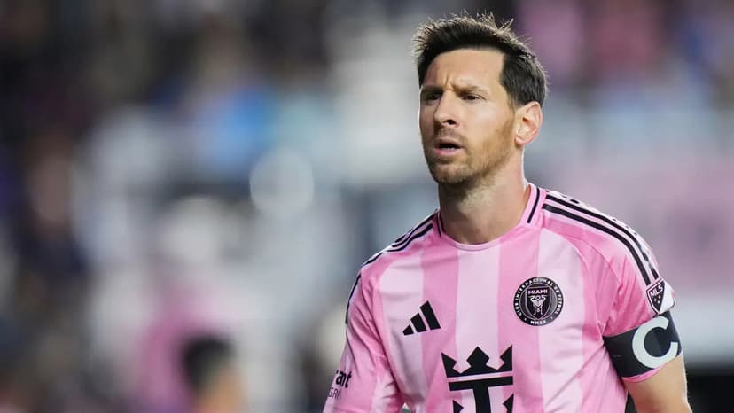 Messi vs. Barcelona: Clash Confirmed!