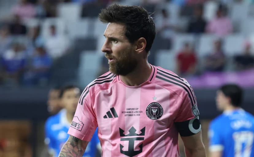 Messi Returns: Inter Miami Aims for Dominance vs. NYCFC
