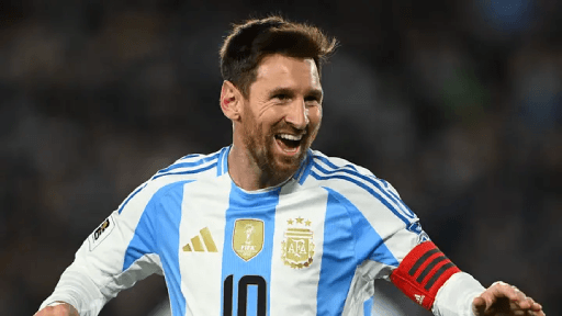 Messi vs. Mbappe: Golden Boot Battle Heats Up