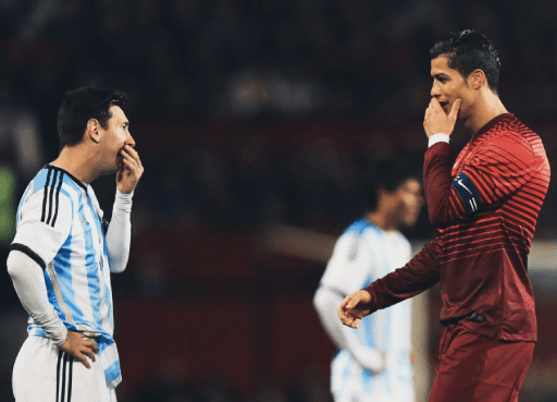 Messi v Ronaldo: A Rivalry Defined an Era