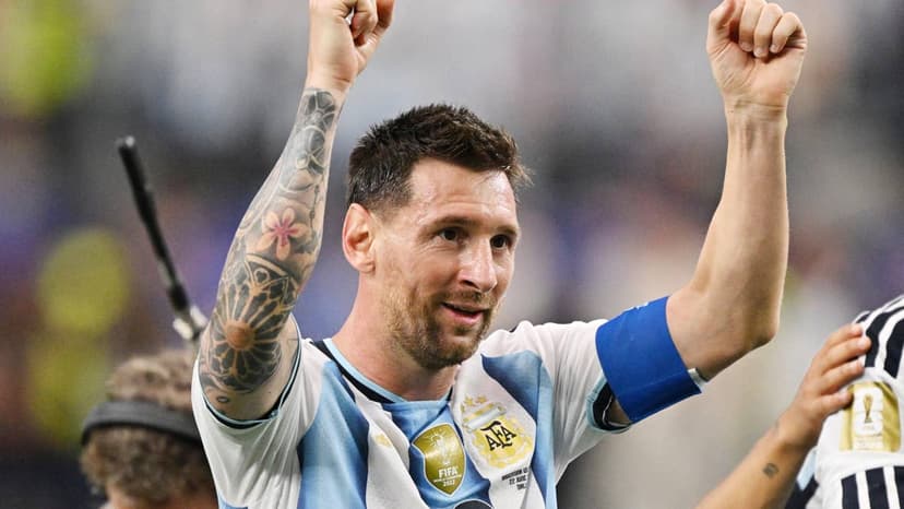 Messi's 9th Ballon d'Or: World Cup Glory Seals Fate?
