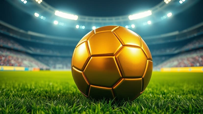 Messi Magic Lights Up Denver's Mile High City