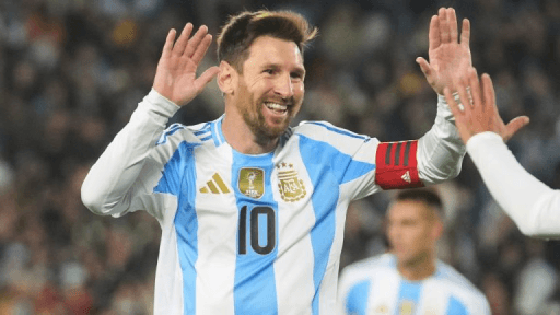 Messi's Last Dance: Argentina's World Cup Defense