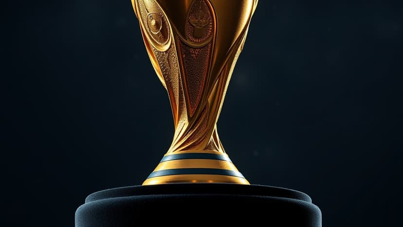 Altidore: Messi's 2nd World Cup Seals GOAT Status