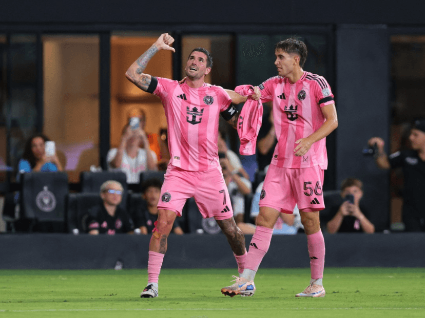 Messi's Miami Faces Crucial MLS Clash