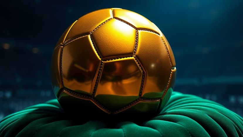 Beyond the Loss: Messi's Unmatched Legacy