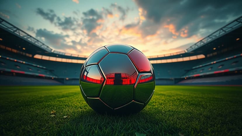 Messi's Miami Heads to Baltimore for D.C. United Clash