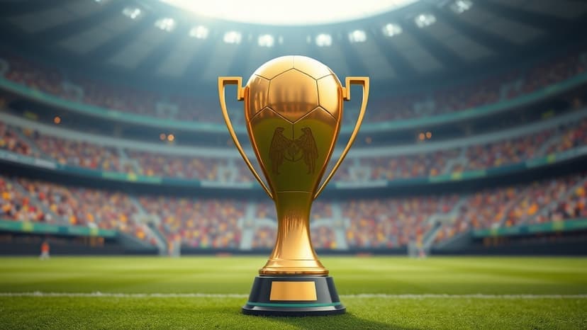 Messi's MLS Cup Triumph: Viewership Soars Amidst Data Questions