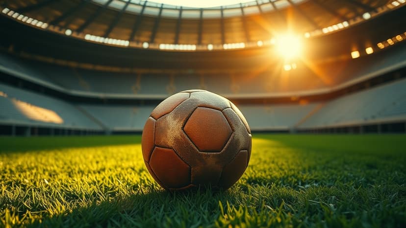 Messi's Final Argentine Roar?