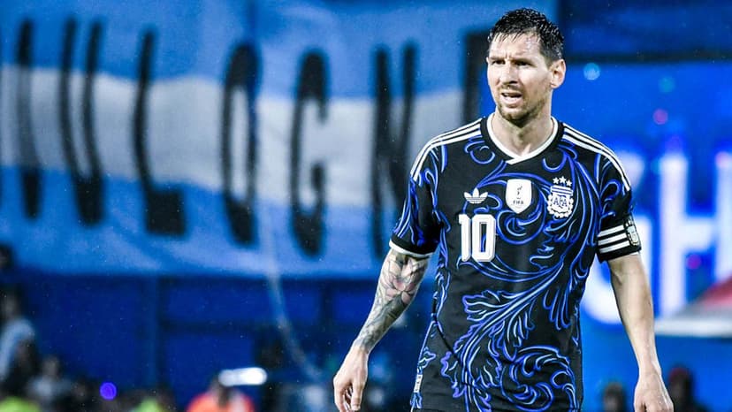 Messi's Final Argentine Roar?