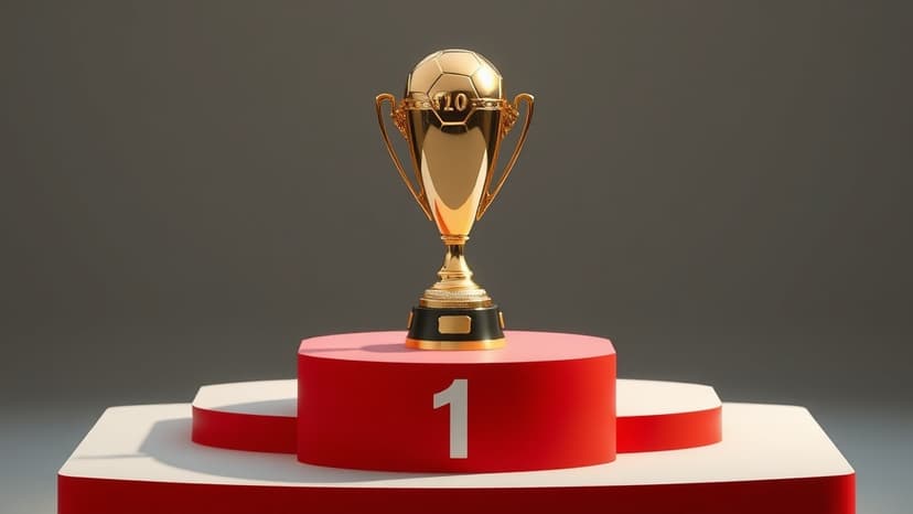 Messi's Historic MLS Season Overshadowed?