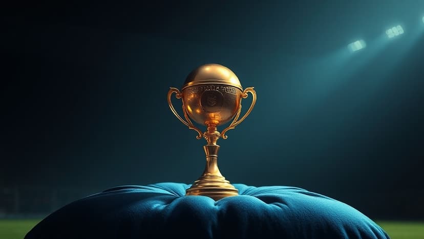 Messi's World Cup Future: Scaloni Awaits Star's Decision