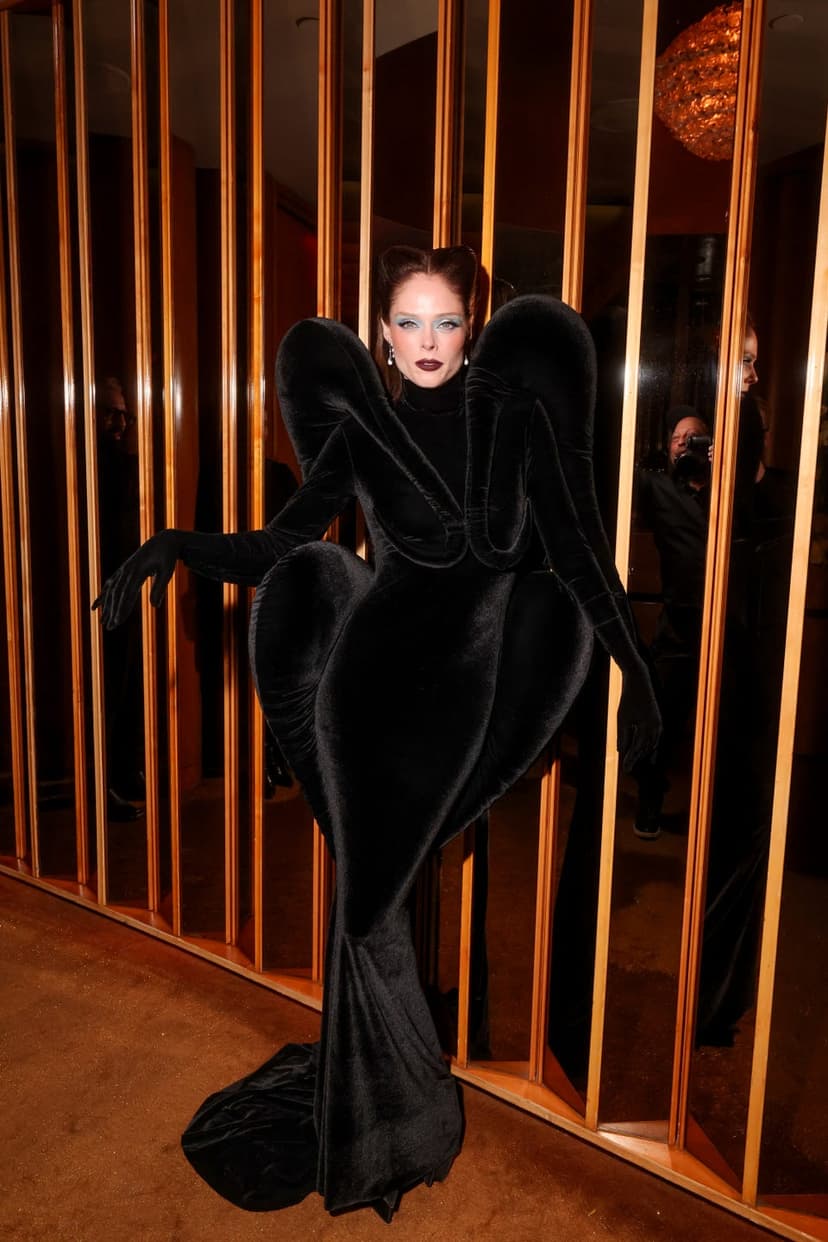 Met Gala After-Parties Ignite NYC With Star Style