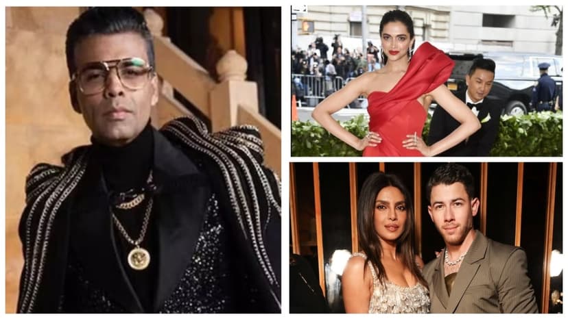 Indian Stars Set to Dazzle Met Gala 2026
