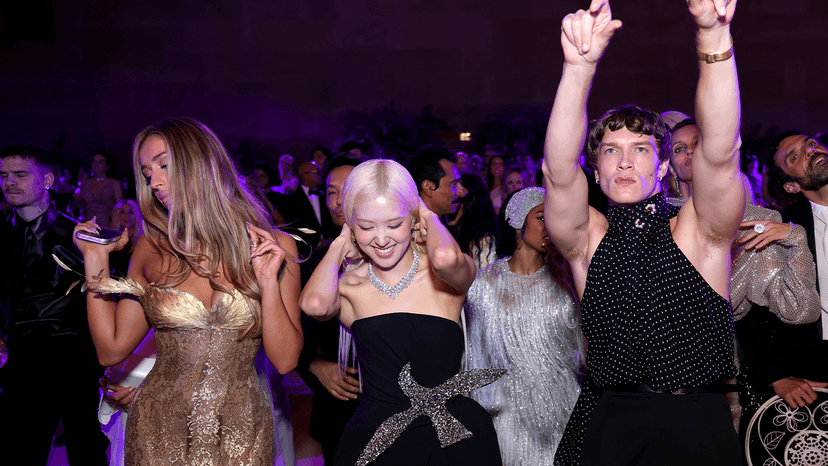 Met Gala Secrets: Inside the Star-Studded Event