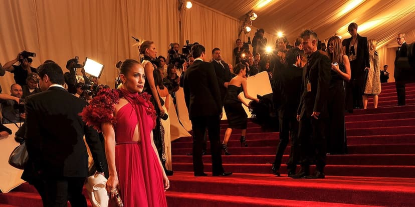 Met Gala Secrets Revealed: What's Next for Fashion's Biggest Night?