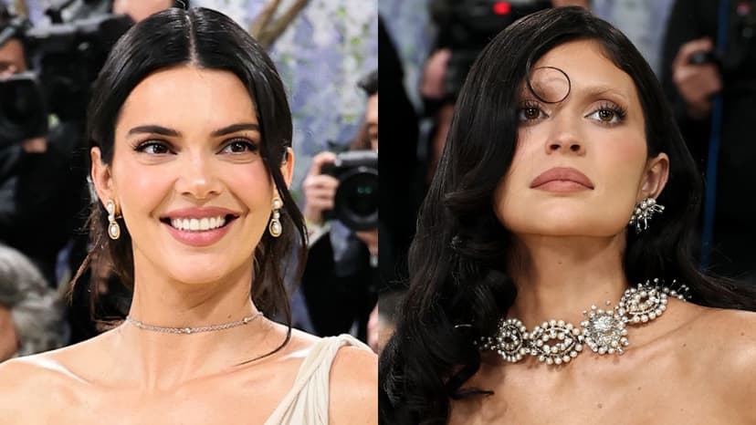 Celebrities Sculpted for Met Gala's Art Theme