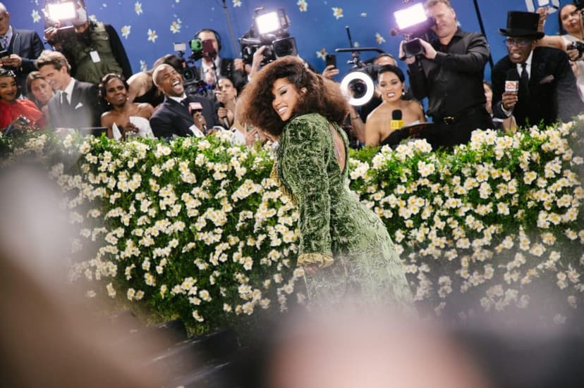 Met Gala 2026: Fashion's Artistry Takes Center Stage