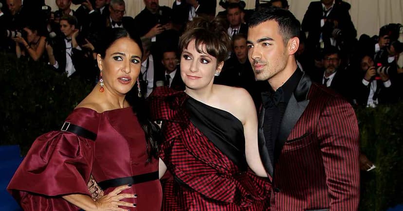 Met Gala's Secret Star Moments Unveiled
