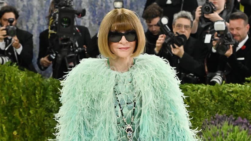 Bezos' Met Gala Honor Sparks Backlash Amid Economic Woes