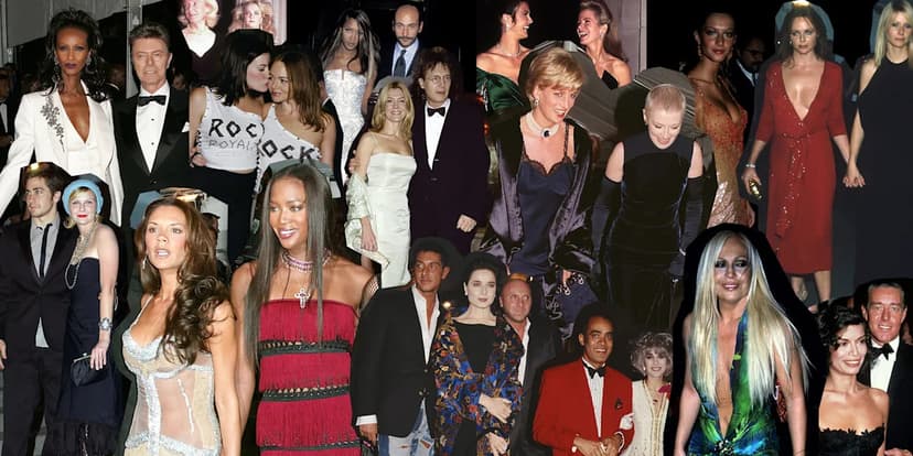 Met Gala's Wild Transformation: Paparazzi, Parties & Public Eye