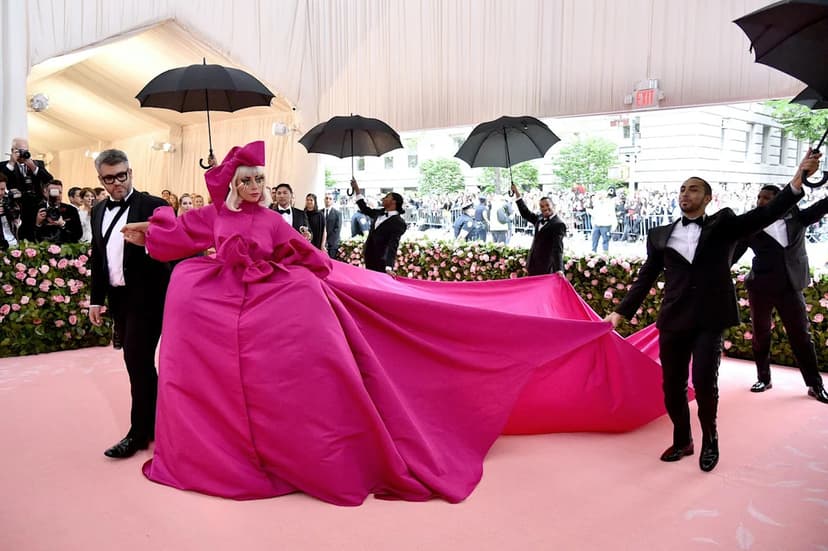 Met Gala's 78-Year Fashion Journey Unveiled