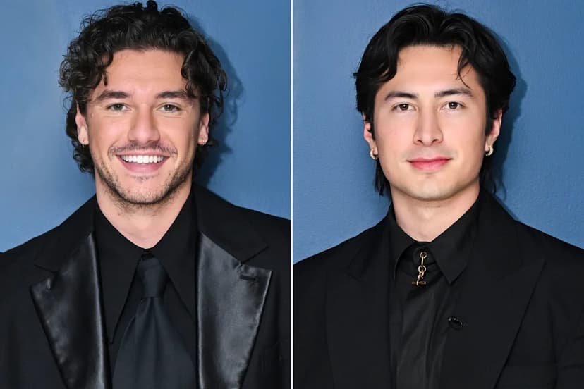 Flores Responds to Met Gala Makeup Backlash