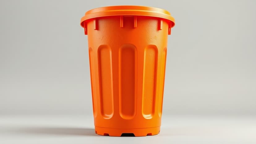 Celebs' Style Promotes Council's Bin Rules
