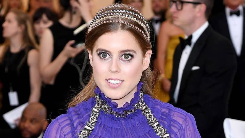 Royalty Reigns: Royal Family at the Met Gala