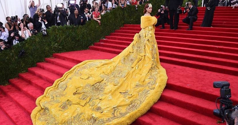 Met Gala Secrets: Stylist Reveals Unseen Chaos